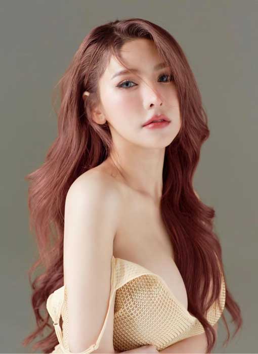 Chaya 8