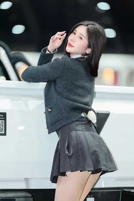 miki 11