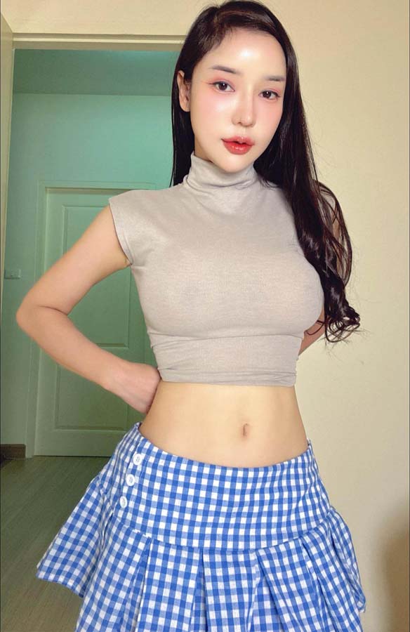 Baitongkiku 4