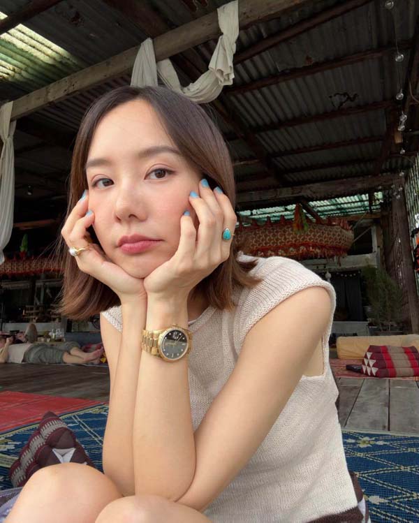 Toey Jarinporn 3