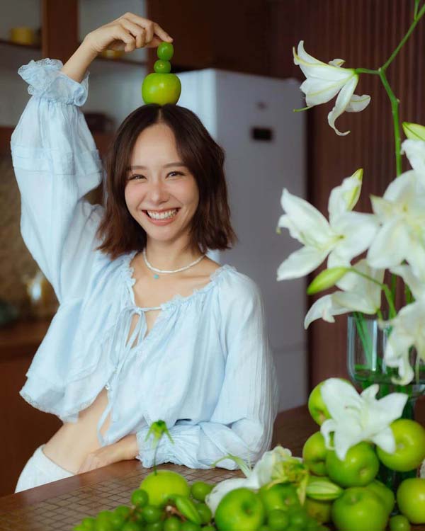 Toey Jarinporn 4