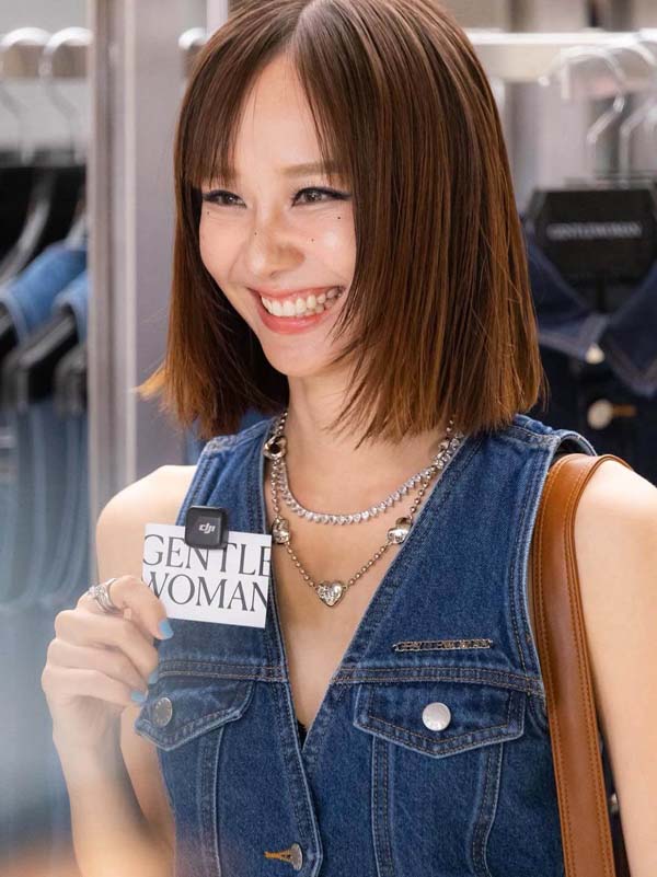 Toey Jarinporn 6