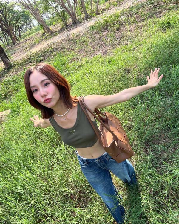 Toey Jarinporn 8