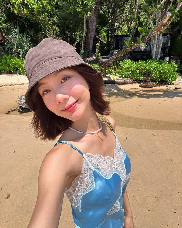 Toey Jarinporn 9