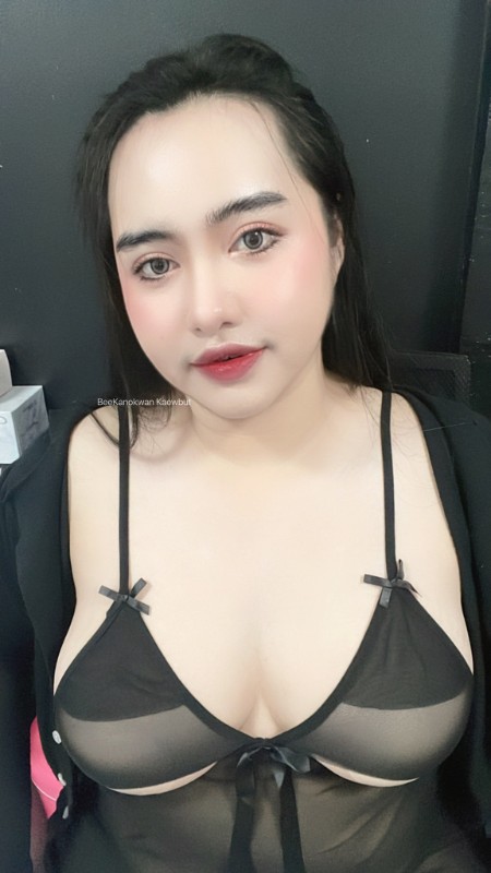 Bee kanokwan 4