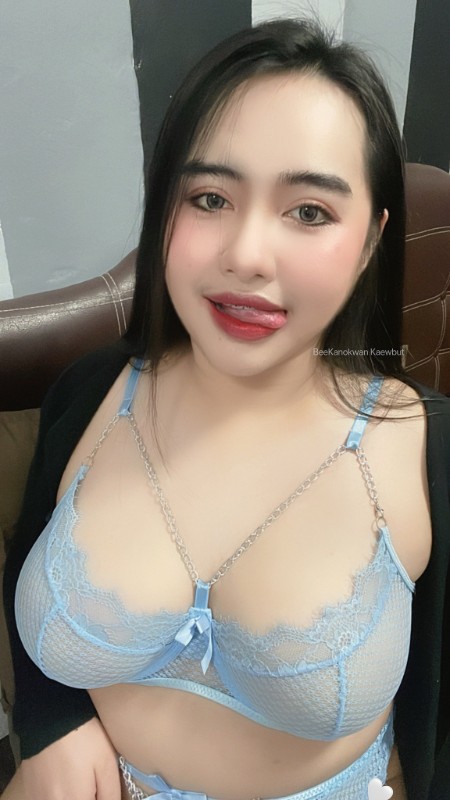 Bee kanokwan 5