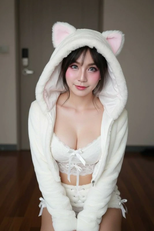 Myfairys คลิป