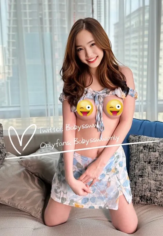 Babyssww(คุณบี๋) งานดี