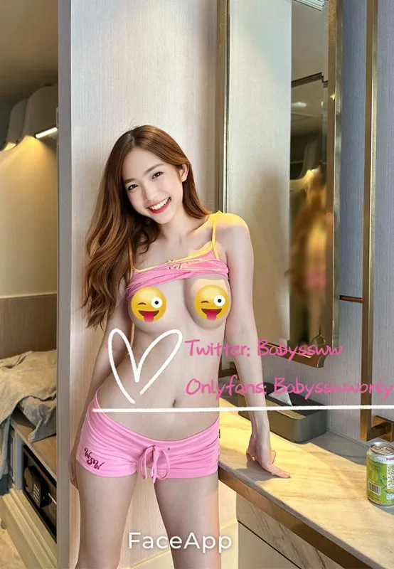 Babyssww(คุณบี๋) ของดี