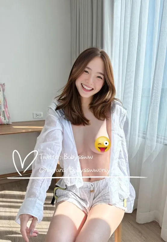 Babyssww(คุณบี๋) วีเค