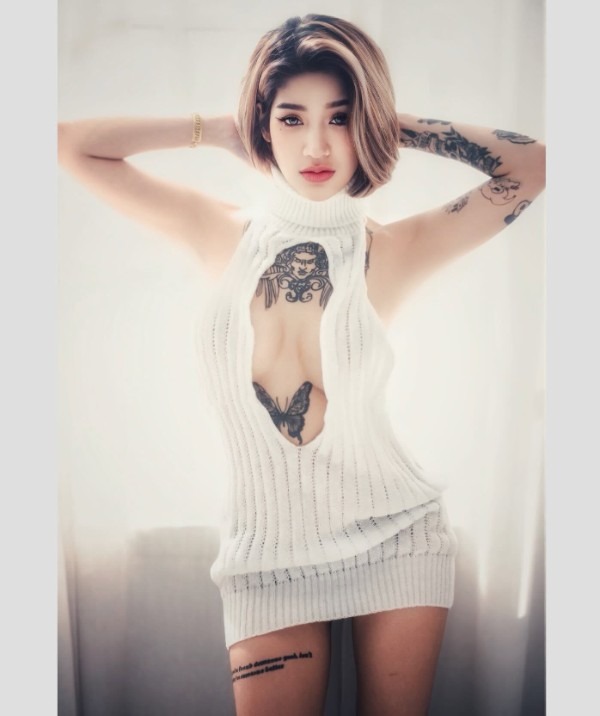 Mint Kullanan หลุด